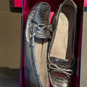 Women Moccasins Size 10